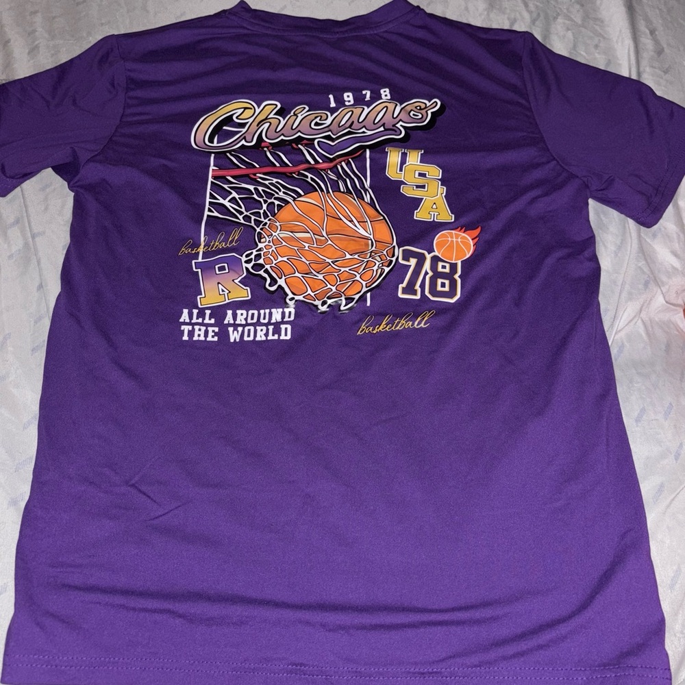 Tshirt